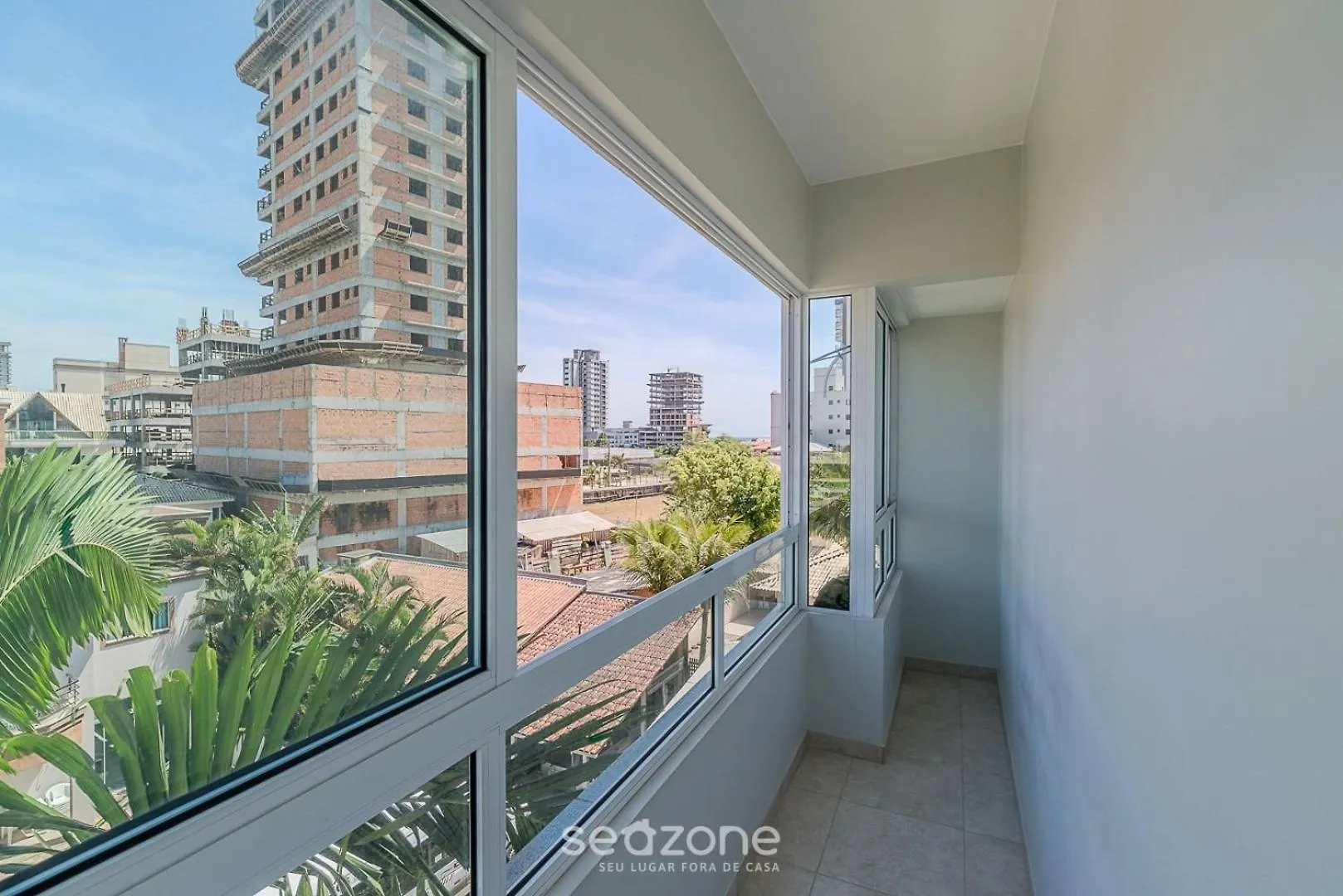 Apartmán Apto Charmoso A 550M Da Praia Pereque - Rne0301 Porto Belo